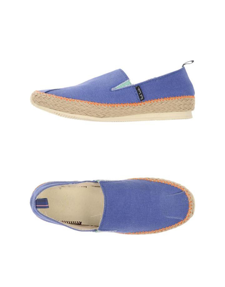 Paul Smith Jeans Espadrilles