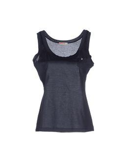 Prada Sport Tank Tops