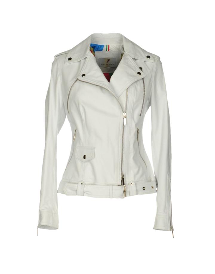 Just For Luck Jackets