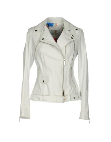 Just For Luck Jackets