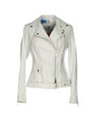 Just For Luck Jackets