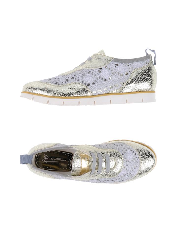 Pluspartout Sneakers