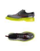 Attimonelli's Lace-up Shoes