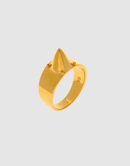 Eddie Borgo Rings