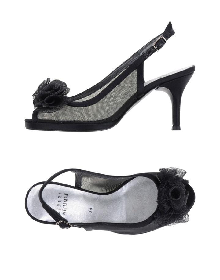 Pluspartout Sandals