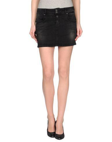 Liu Jo Jeans Denim Skirts
