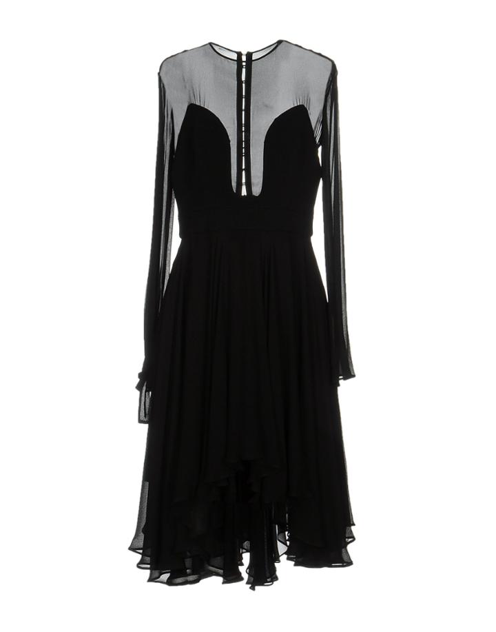 Lamania Short Dresses