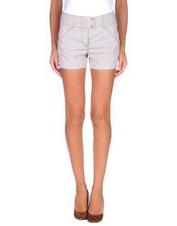 Trussardi Jeans Shorts