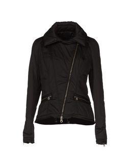 Ermanno Ermanno Scervino Jackets