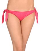 Patrizia Pepe Beachwear Bikini Bottoms
