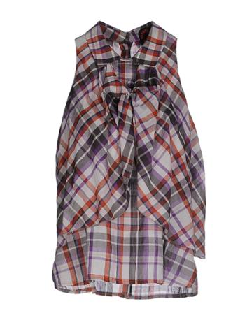 Vapoforno Milano Tops