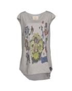 Gorgeous Tank Tops