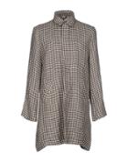 Big Uncle Overcoats