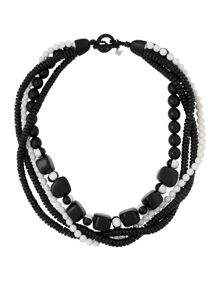Weekend Max Mara Necklaces