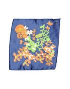 Paoloni Square Scarves