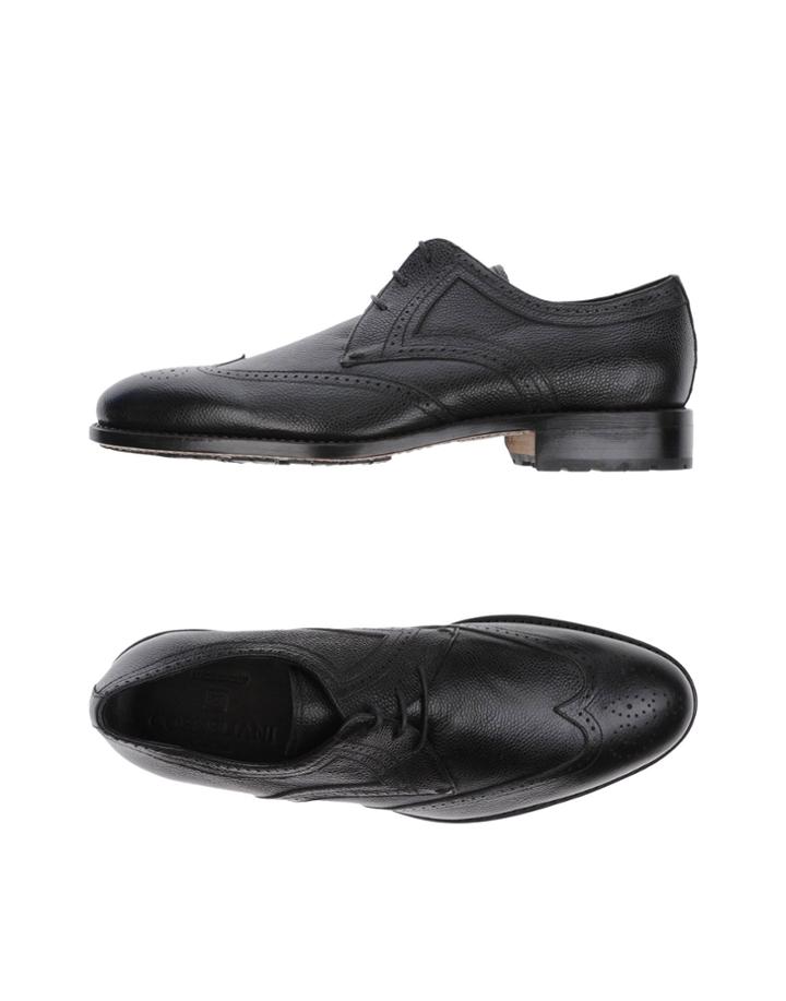 Corneliani Id Lace-up Shoes