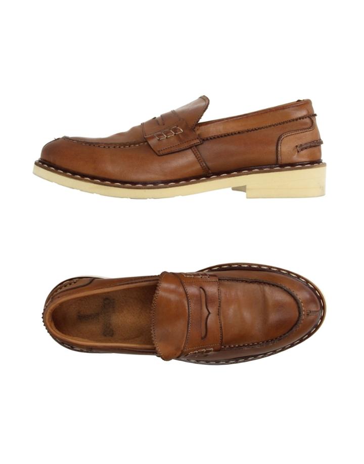 1degree Genito Loafers