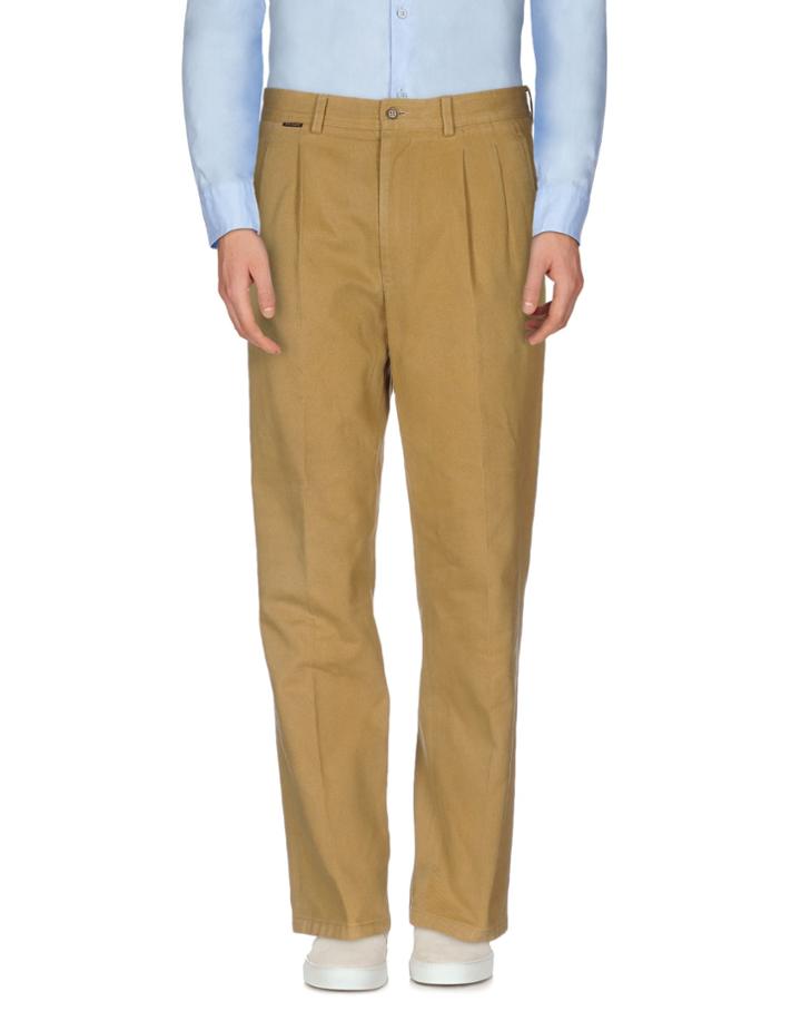 Sea & Sky Casual Pants