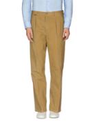 Sea & Sky Casual Pants