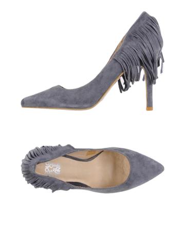 Colors Of California Pumps