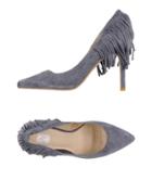 Colors Of California Pumps