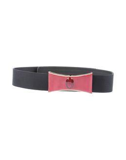 Valentino Belts