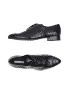 Tosca Blu Lace-up Shoes