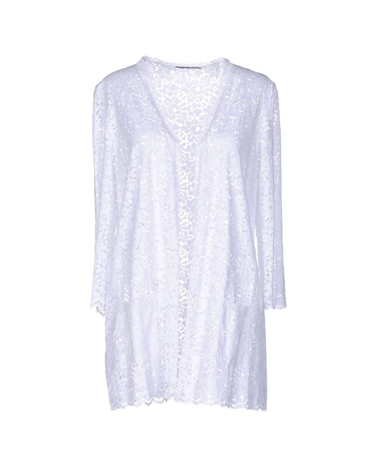 Pierre Mantoux Cardigans