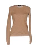 Blu Scuro Sweaters
