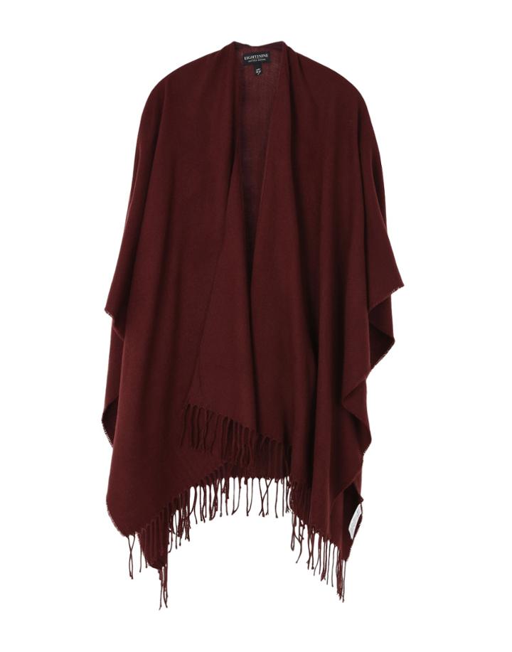 Eight2nine Capes & Ponchos