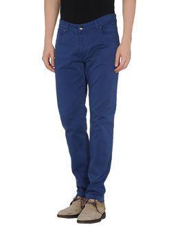 Eugenio Sorrentino Casual Pants