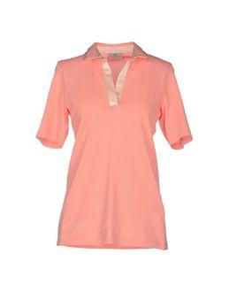Ambrosio Polo Shirts