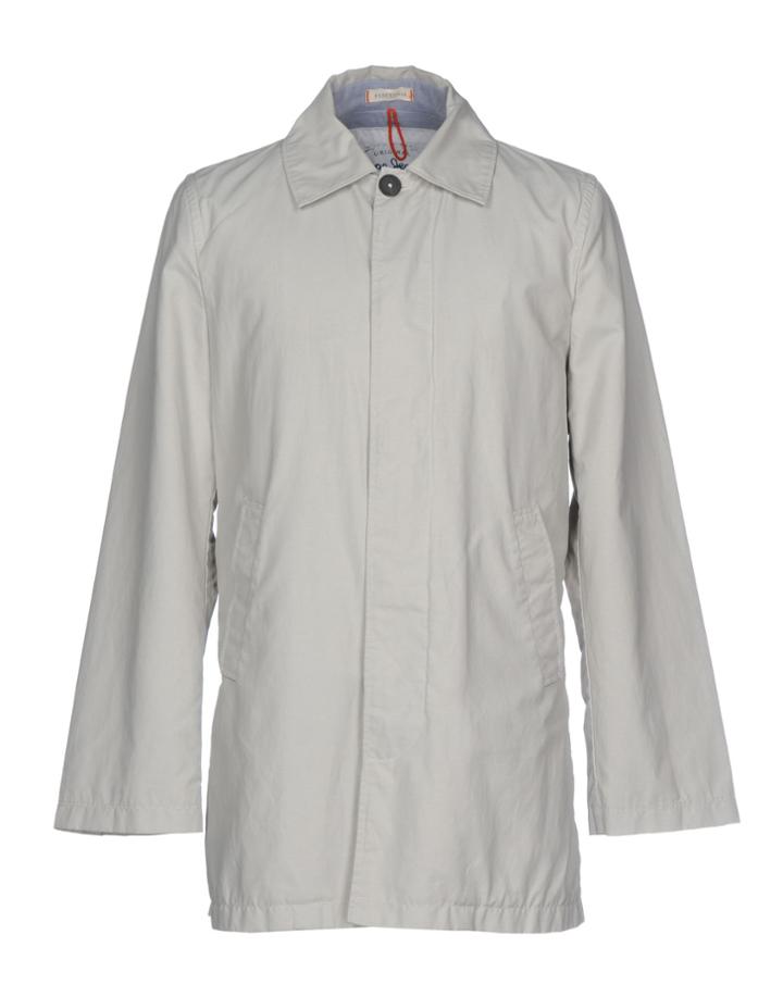 Pepe Jeans Overcoats
