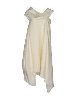 Malloni Short Dresses