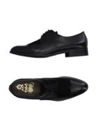 El Caballo Lace-up Shoes