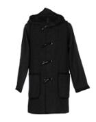 Miharayasuhiro Coats