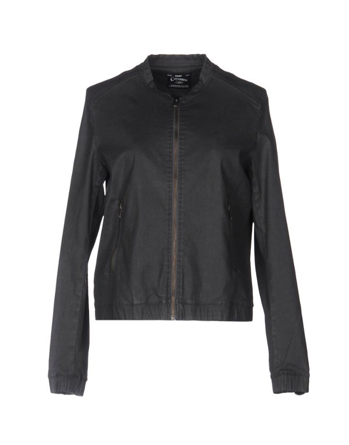 Cimarron Denim Outerwear