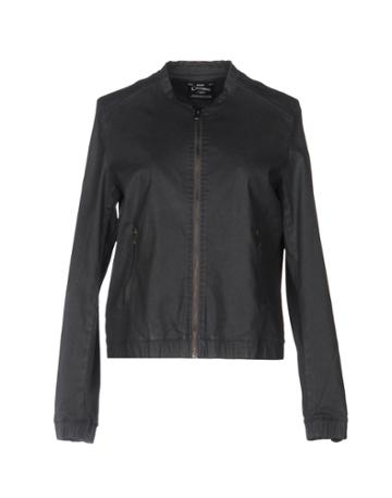 Cimarron Denim Outerwear