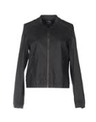 Cimarron Denim Outerwear