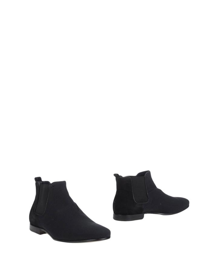Alberto Guardiani Wallpaper Ankle Boots