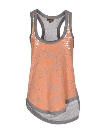 Miss Bikini Tank Tops