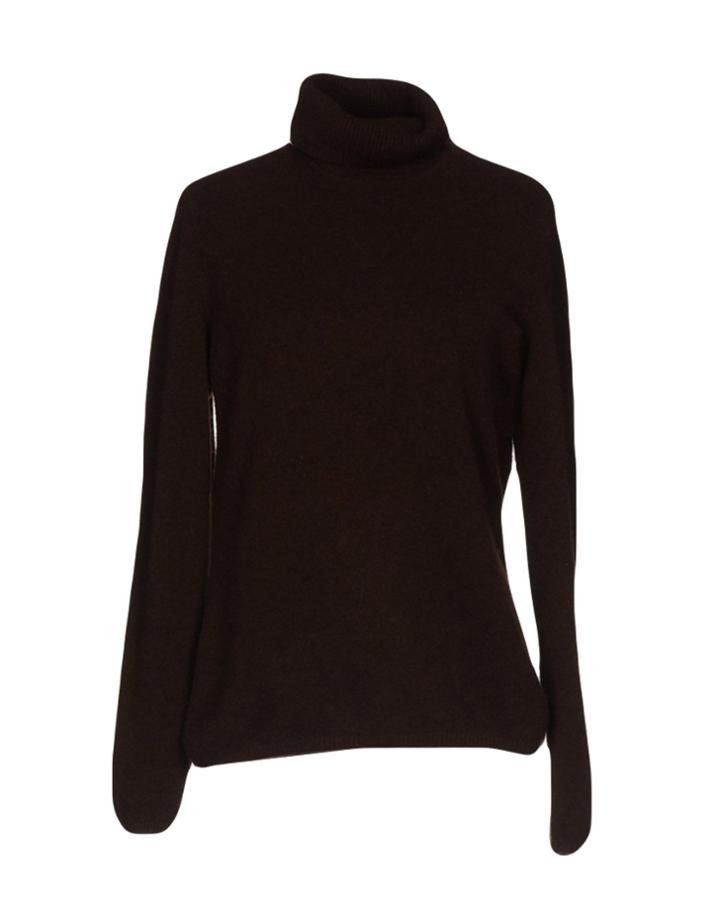 Get Lost Turtlenecks