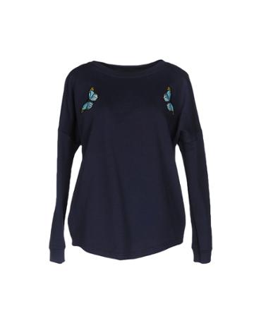 Chapeau Paris Sweatshirts