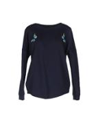 Chapeau Paris Sweatshirts