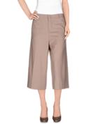 Pt01 3/4-length Shorts