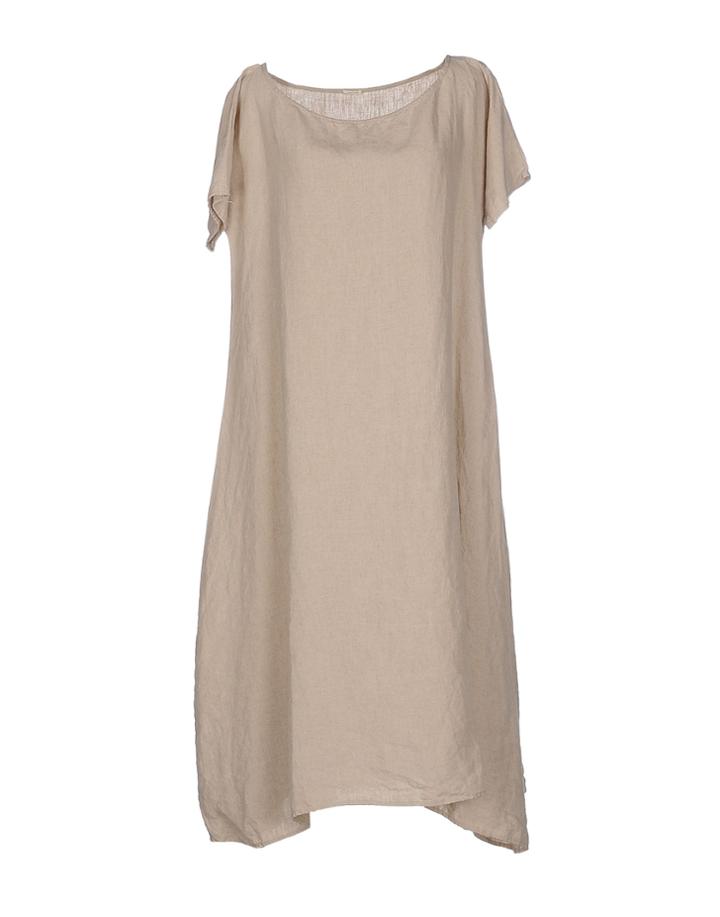 A.b Apuntob 3/4 Length Dresses