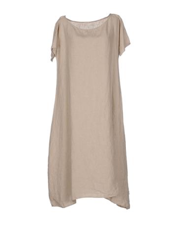 A.b Apuntob 3/4 Length Dresses