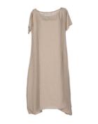 A.b Apuntob 3/4 Length Dresses