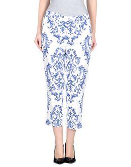 Pupilla Casual Pants