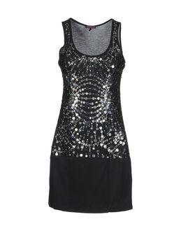 Angelina Short Dresses